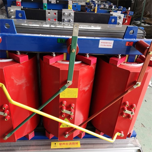 SCBH15-1250kVA泸水泸水泸水干式变压器 园区节能配电非晶泸水泸水泸水干式变压器